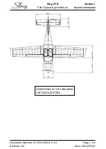 Preview for 15 page of Sling 4 TSi Pilot Operating Handbook