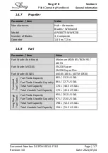 Preview for 18 page of Sling 4 TSi Pilot Operating Handbook