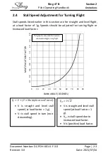 Preview for 30 page of Sling 4 TSi Pilot Operating Handbook