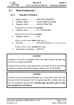 Preview for 56 page of Sling 4 TSi Pilot Operating Handbook