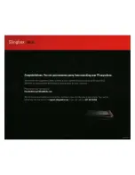 Предварительный просмотр 30 страницы Slingbox Solo Quick Start Manual