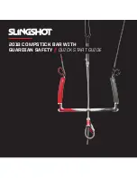 Предварительный просмотр 1 страницы Slingshot 2018 Compstick Quick Start Manual