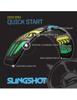 Preview for 14 page of Slingshot RPM 2015 Quick Start Manual