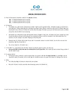 Preview for 4 page of SLK SOLAR PV MODULE Assembly Instructions Manual