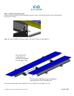 Preview for 27 page of SLK SOLAR PV MODULE Assembly Instructions Manual