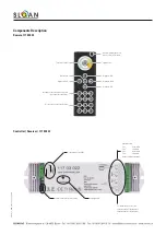 Preview for 2 page of Sloan 117 03 025 Quick Start Manual