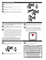 Preview for 6 page of Sloan 150 ES-SM Installation Instructions Manual