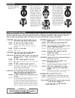 Preview for 7 page of Sloan 150 ES-SM Installation Instructions Manual