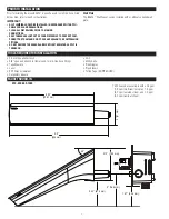 Preview for 2 page of Sloan BASYS EFX-8 Installation Instructions Manual