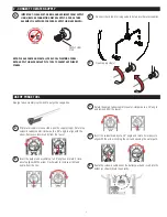 Preview for 5 page of Sloan BASYS EFX-8 Installation Instructions Manual