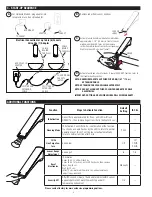 Preview for 6 page of Sloan BASYS EFX-8 Installation Instructions Manual