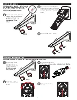 Preview for 8 page of Sloan BASYS EFX-8 Installation Instructions Manual