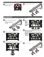 Preview for 9 page of Sloan BASYS EFX-8 Installation Instructions Manual