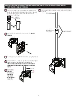 Preview for 5 page of Sloan CX 8158-1.28 Installation Instructions Manual