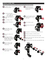 Preview for 8 page of Sloan CX 8158-1.28 Installation Instructions Manual