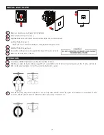 Preview for 12 page of Sloan CX 8158-1.28 Installation Instructions Manual