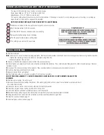 Preview for 13 page of Sloan CX 8158-1.28 Installation Instructions Manual