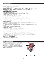 Preview for 14 page of Sloan CX 8158-1.28 Installation Instructions Manual