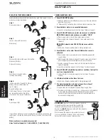 Preview for 2 page of Sloan EAF-275 Series Maintenance Manual