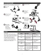 Предварительный просмотр 5 страницы Sloan EAF-3X0 Series Installation Instructions Manual