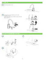 Preview for 4 page of Sloan EAF-700 Installation Instructions And User Manual