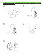 Preview for 5 page of Sloan EAF-700 Installation Instructions And User Manual