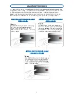 Preview for 3 page of Sloan EBV-200-A SMOOTH Installation Instructions