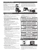 Предварительный просмотр 7 страницы Sloan ECOS HET 8100 Series Installation Instructions Manual