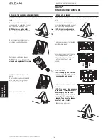 Preview for 6 page of Sloan EFX-3XX SERIES Repair Parts And Maintenance Manual