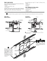 Preview for 2 page of Sloan EL-485-A Installation Instructions