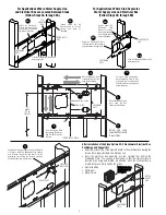 Preview for 3 page of Sloan EL-485-A Installation Instructions