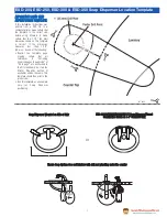 Предварительный просмотр 3 страницы Sloan ESD-200 Installation Instructions Manual