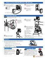 Предварительный просмотр 5 страницы Sloan ESD-200 Installation Instructions Manual