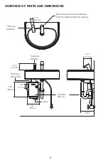 Preview for 2 page of Sloan ESD-400 Installation & Operating Instruction Manual