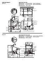 Preview for 2 page of Sloan ESS-2000 Series Installation Instructions Manual