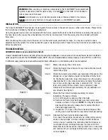 Preview for 3 page of Sloan FLUSHMATE III 503 Series Owner'S Service Manual