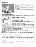 Preview for 5 page of Sloan FLUSHMATE III 503 Series Owner'S Service Manual