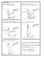 Preview for 2 page of Sloan NAVAL 110 Installation Instructions Manual