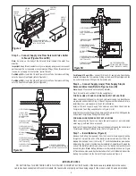 Preview for 5 page of Sloan Optima EBF-615 Installation Instructions Manual