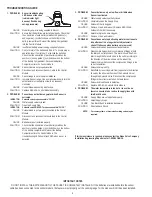 Preview for 8 page of Sloan Optima EBF-615 Installation Instructions Manual