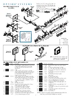 Preview for 2 page of Sloan Optima EL-1500 Series Maintenance Manual