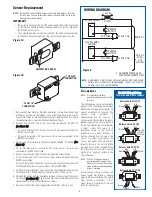 Preview for 5 page of Sloan Optima EL-1500 Series Maintenance Manual