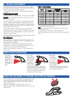 Preview for 6 page of Sloan Optima ETF-600 Installation Instructions Manual