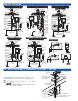 Preview for 10 page of Sloan Optima ETF-600 Installation Instructions Manual