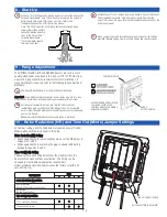 Preview for 13 page of Sloan Optima ETF-600 Installation Instructions Manual