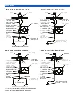 Preview for 18 page of Sloan Optima ETF-600 Installation Instructions Manual