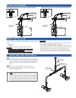 Preview for 19 page of Sloan Optima ETF-600 Installation Instructions Manual