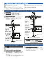 Preview for 21 page of Sloan Optima ETF-600 Installation Instructions Manual