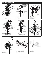 Preview for 4 page of Sloan Optima ETF-80 Installation Instructions Manual