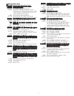 Preview for 7 page of Sloan Optima ETF-800 Installation Instructions Manual